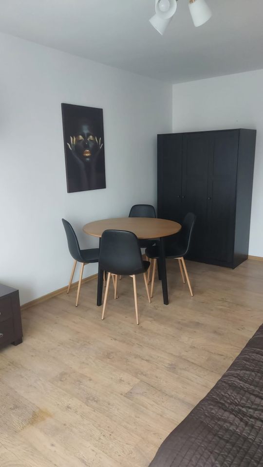 Mieszkanie 1-pokojowe Łódź Teofilów, ul. Rojna. Zdjęcie 2