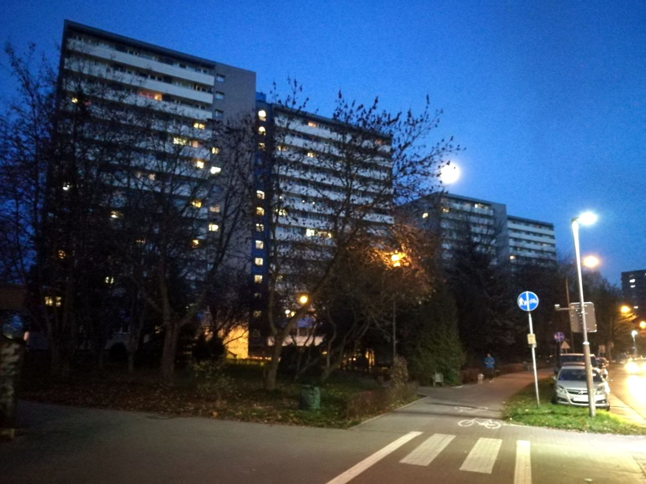 Mieszkanie 1-pokojowe Katowice os. Tysiąclecia, ul. Piastów. Zdjęcie 5