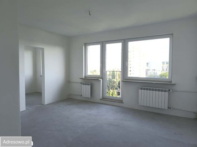 Mieszkanie 1-pokojowe Warszawa Mokotów, ul. Domaniewska. Zdjęcie 2