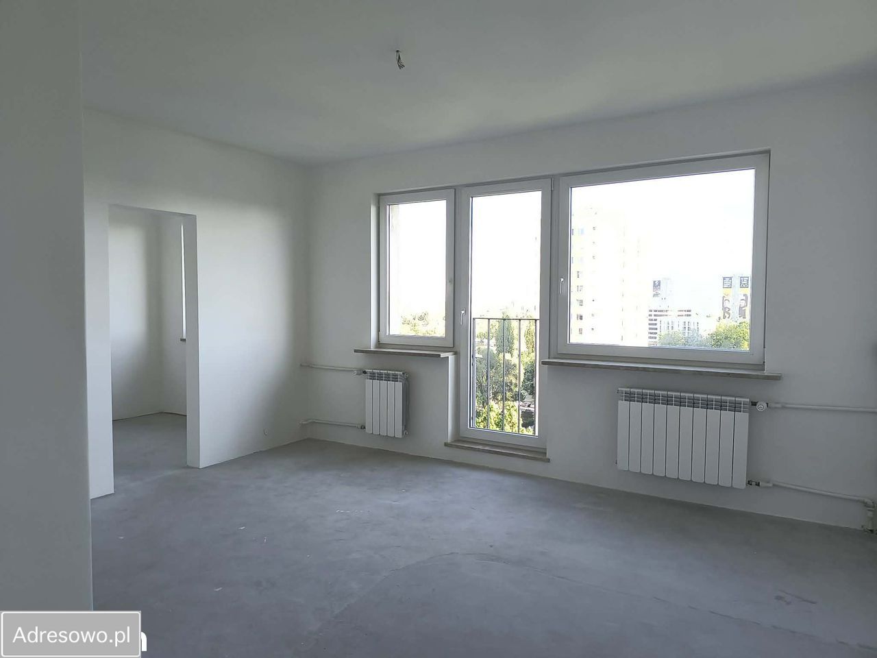 Mieszkanie 1-pokojowe Warszawa Ksawerów, ul. Domaniewska. Zdjęcie 2