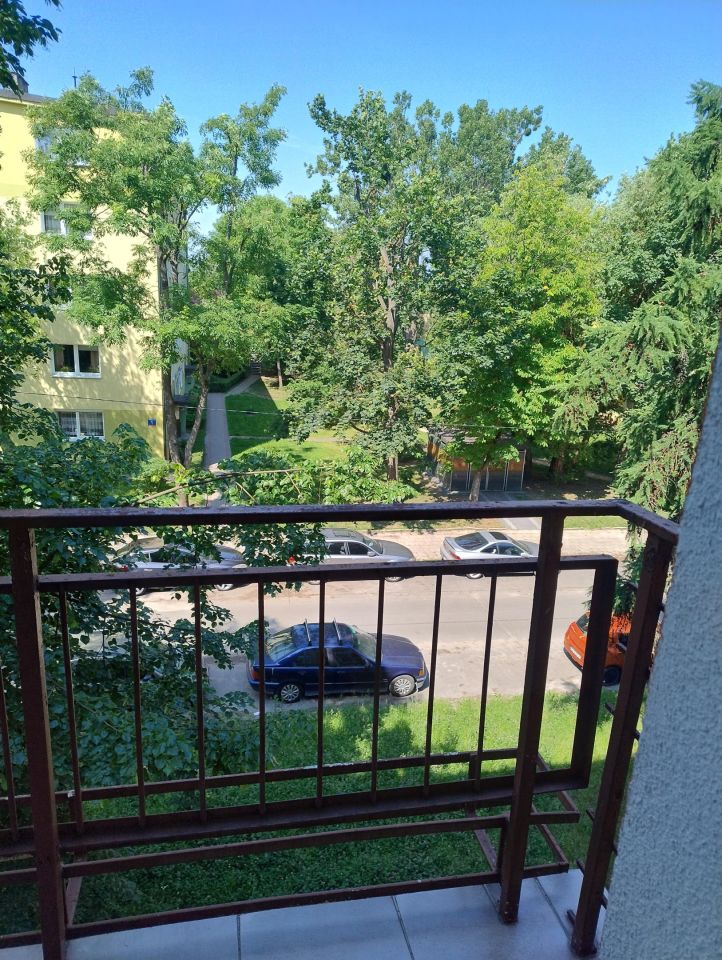 Mieszkanie 2-pokojowe Łódź Rokicie, ul. Komfortowa. Zdjęcie 3