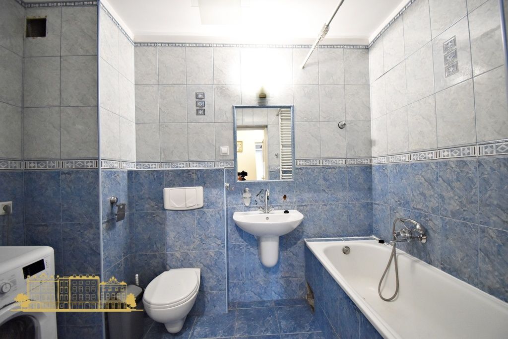 Mieszkanie 2-pokojowe Kraków Ruczaj, ul. Raciborska. Zdjęcie 4