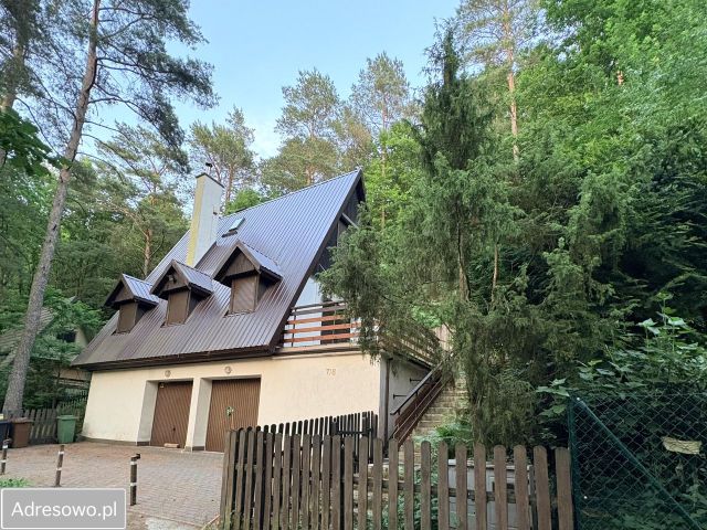 dom wolnostojący, 4 pokoje Gołubie. Zdjęcie 1