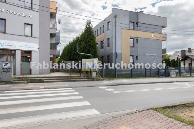 Mieszkanie 3-pokojowe Poznań Ławica, ul. Złotowska. Zdjęcie 20