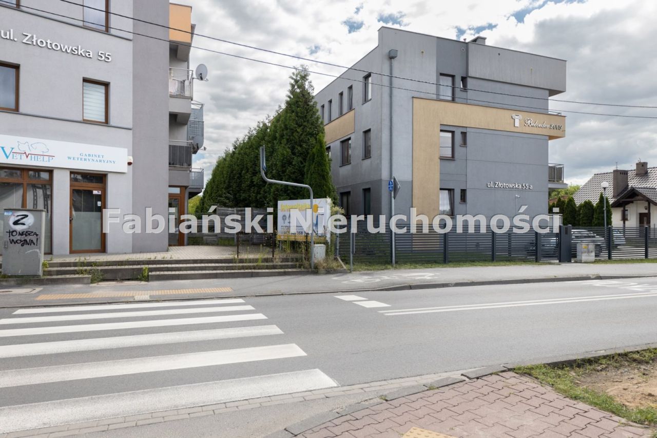 Mieszkanie 3-pokojowe Poznań Ławica, ul. Złotowska. Zdjęcie 20