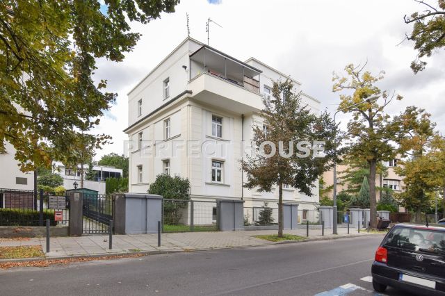 dom wolnostojący, 6 pokoi Poznań Grunwald, ul. Kazimiery Iłłakowiczówny. Zdjęcie 2