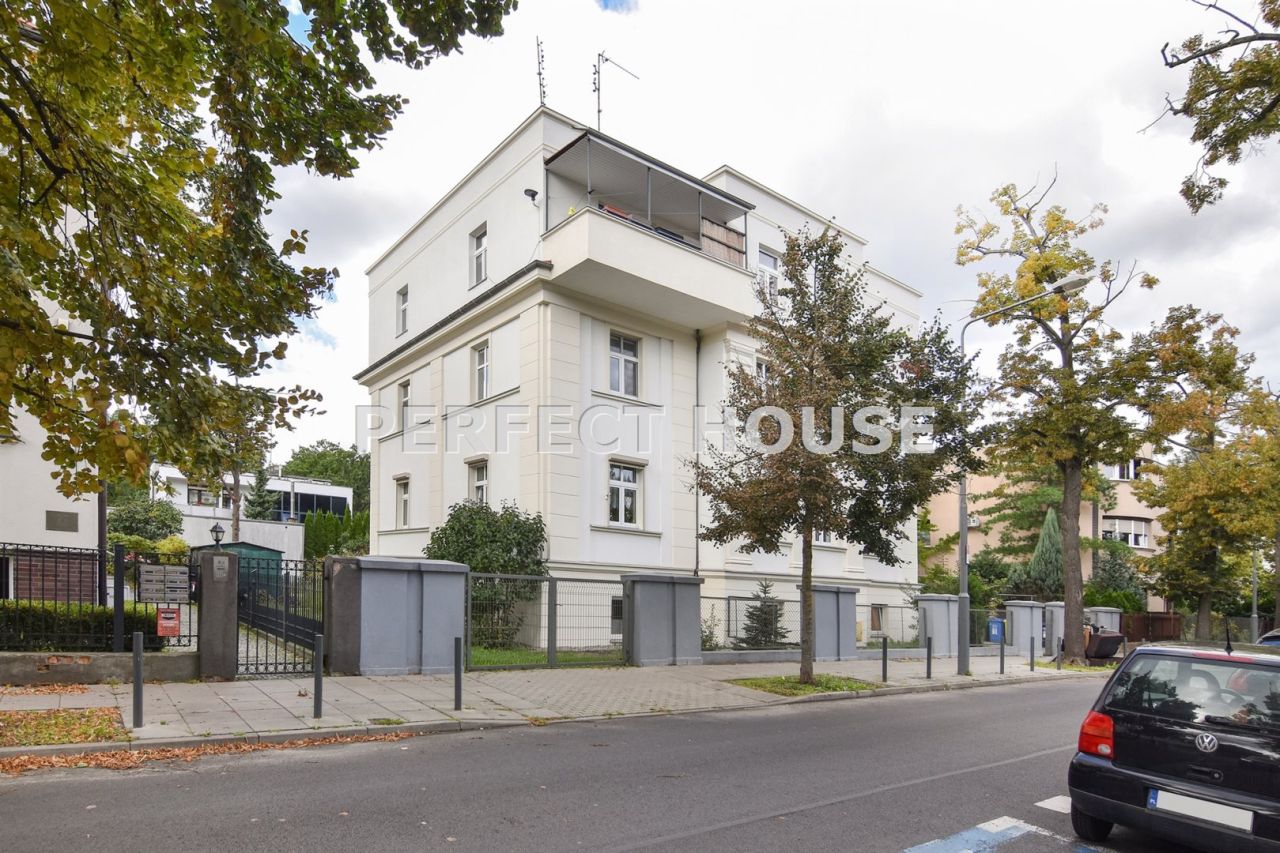 dom wolnostojący, 6 pokoi Poznań Grunwald, ul. Kazimiery Iłłakowiczówny. Zdjęcie 2