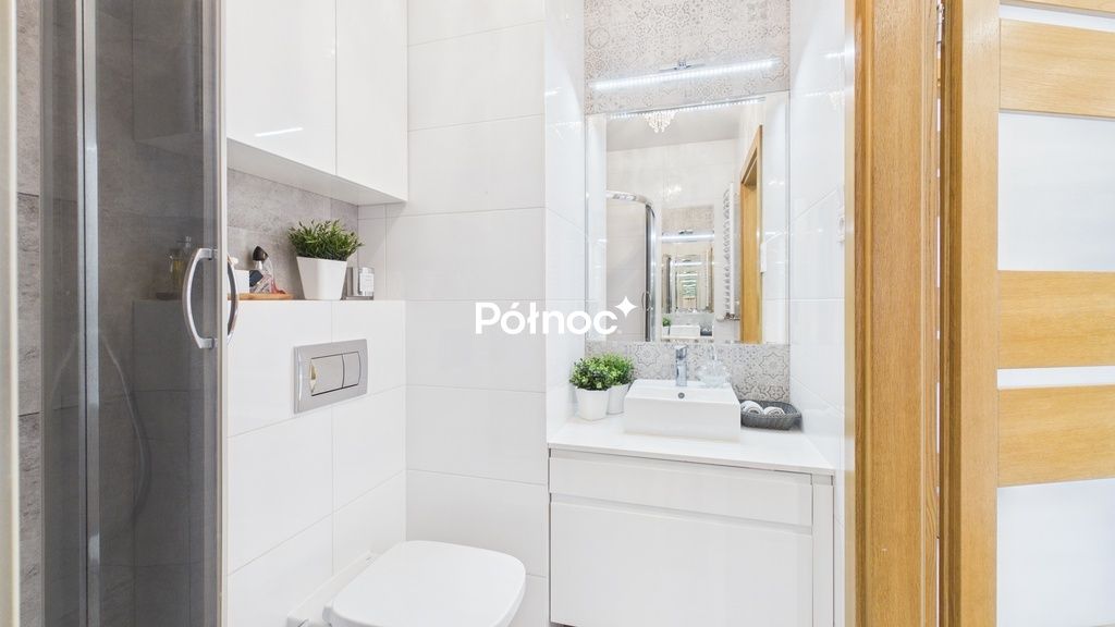 Mieszkanie 4-pokojowe Wasilków, ul. Żurawia. Zdjęcie 16