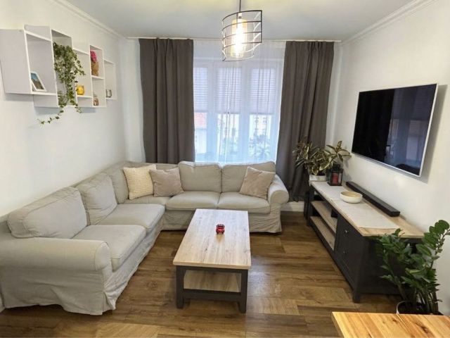 Mieszkanie 4-pokojowe Malbork, ul. 17 Marca. Zdjęcie 1