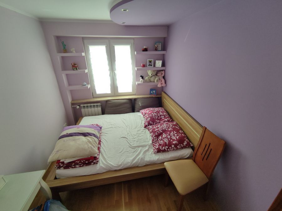 Mieszkanie 3-pokojowe Tarnów, ul. Marynarki Wojennej. Zdjęcie 8