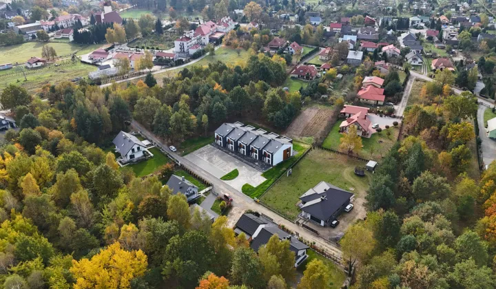 Mieszkanie 4-pokojowe Tarnobrzeg Mokrzyszów, ul. Pułkownika Rudolfa Jagielskiego