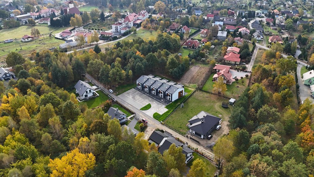 Mieszkanie 4-pokojowe Tarnobrzeg Mokrzyszów, ul. Pułkownika Rudolfa Jagielskiego. Zdjęcie 1