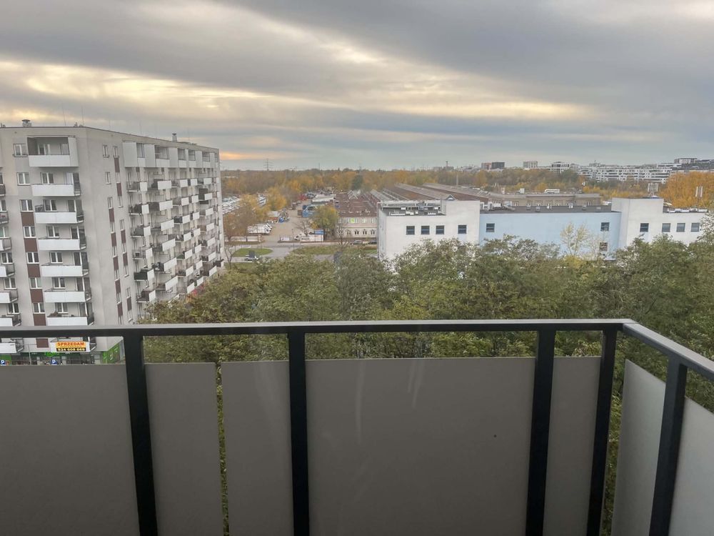 Pokój Warszawa Wola, ul. Stańczyka. Zdjęcie 4