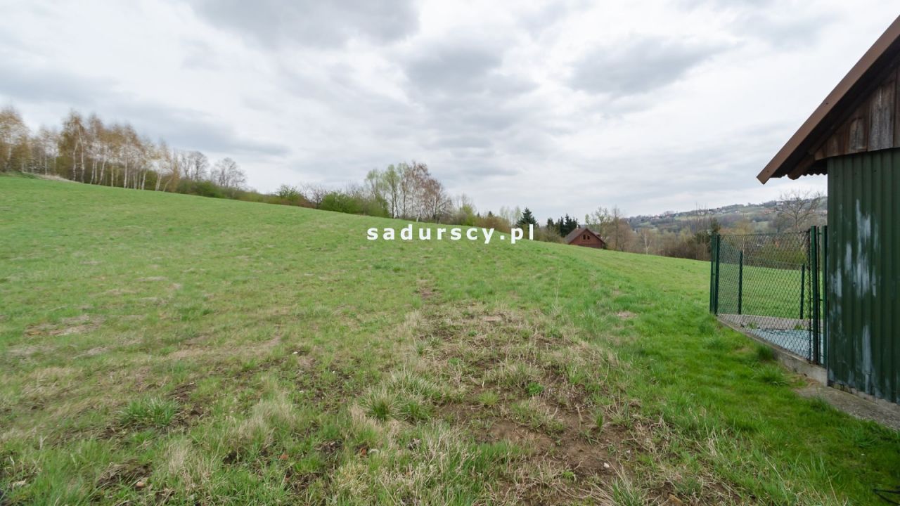 Działka budowlana Golkowice