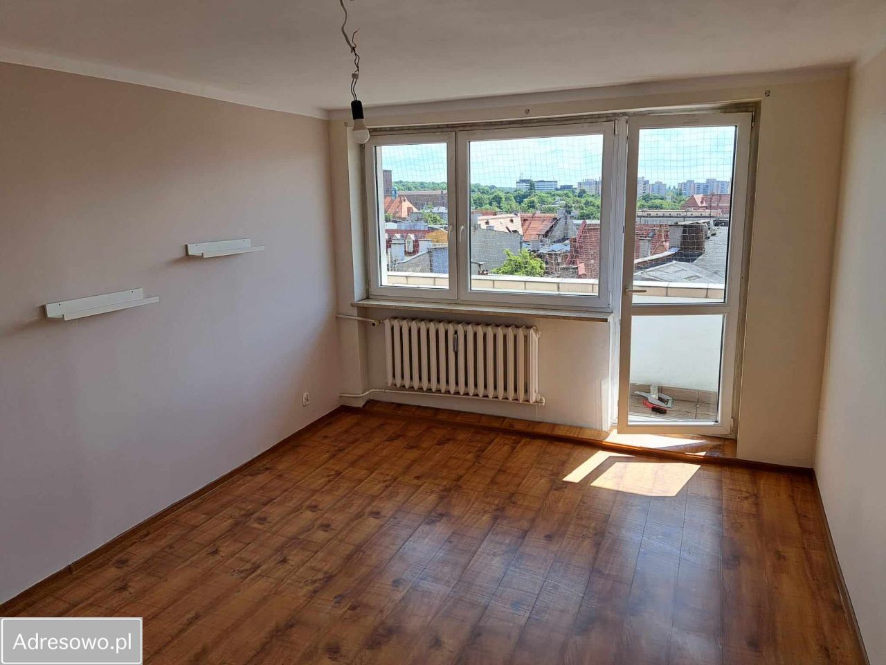 Mieszkanie 3-pokojowe Chorzów Centrum