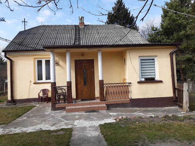 siedlisko, 3 pokoje Stańków. Zdjęcie 1