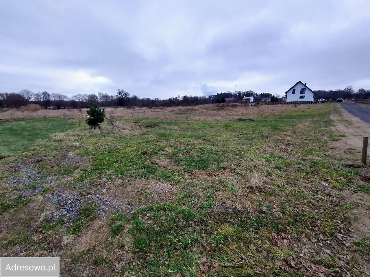Działka budowlana Grodowiec. Zdjęcie 4