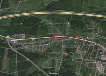 Działka budowlana Chrzanów, ul. Śląska. Zdjęcie 1