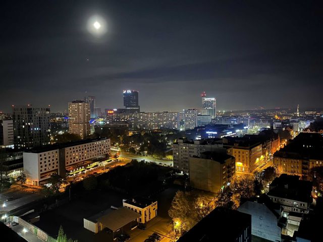 Mieszkanie 2-pokojowe Katowice Śródmieście, ul. Zabrska. Zdjęcie 5