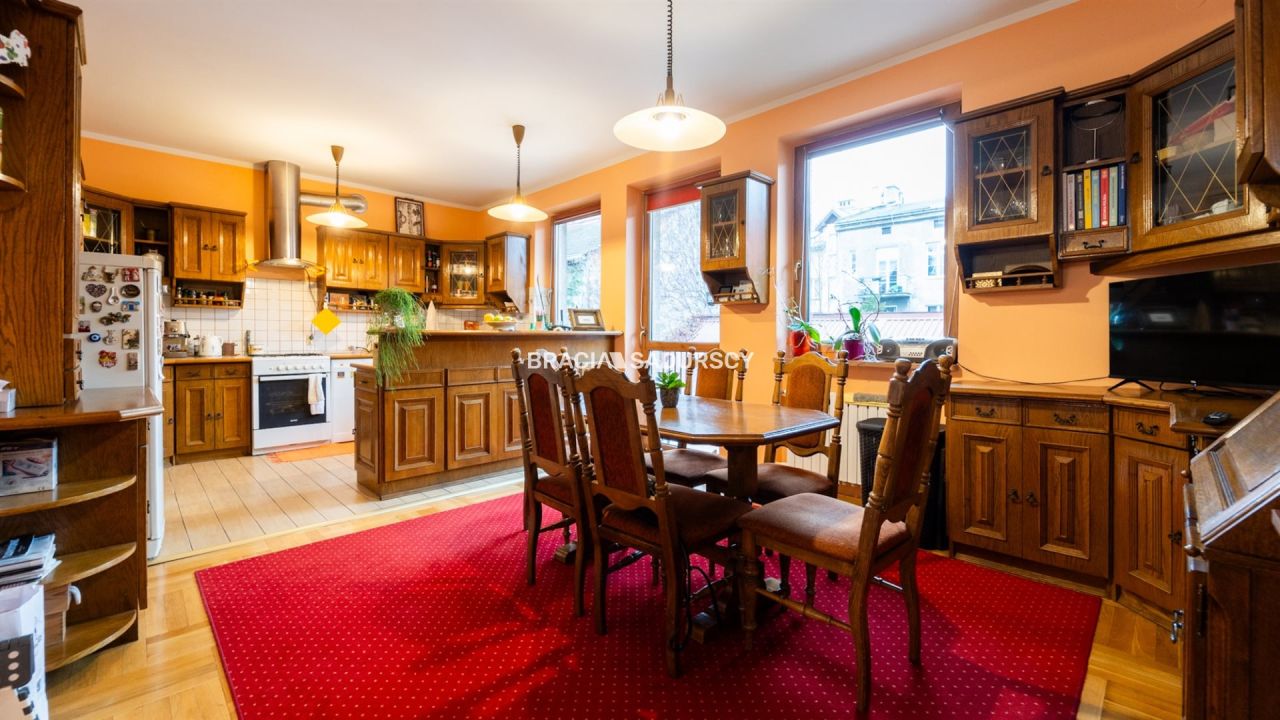 dom szeregowy, 6 pokoi Kraków Olsza, ul. Ludwika Idzikowskiego. Zdjęcie 14