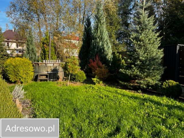 dom wolnostojący, 6 pokoi Krzywaczka. Zdjęcie 6