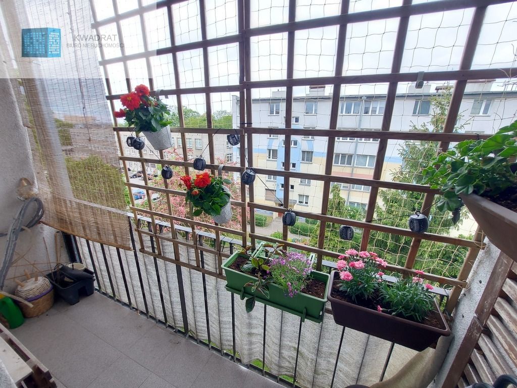 Mieszkanie 3-pokojowe Łódź, ul. Krzemieniecka. Zdjęcie 13