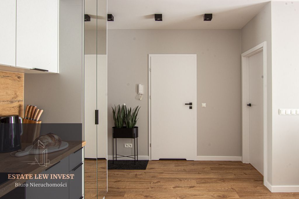 Mieszkanie 2-pokojowe Kraków, ul. Wrocławska. Zdjęcie 9