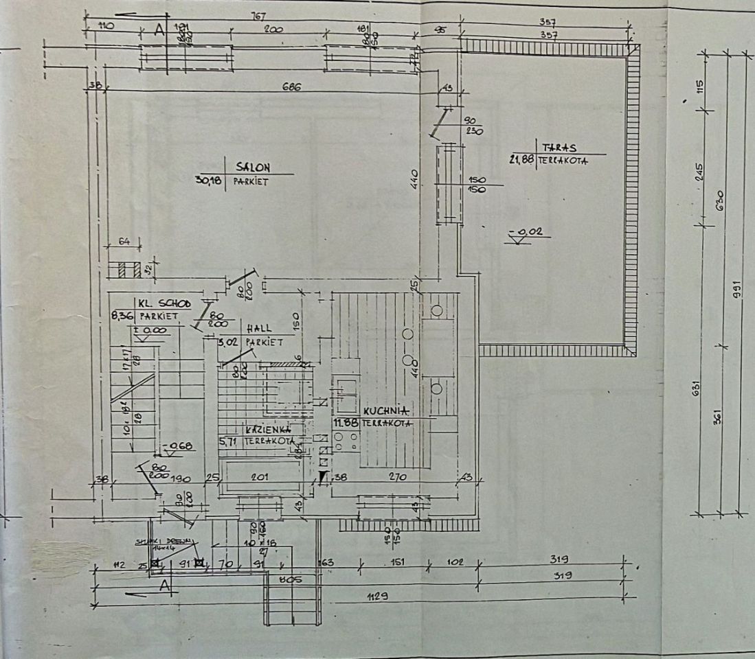 bliźniak, 6 pokoi Pruszków, ul. Łódzka. Zdjęcie 23