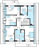 dom wolnostojący Woźbin. Zdjęcie 3