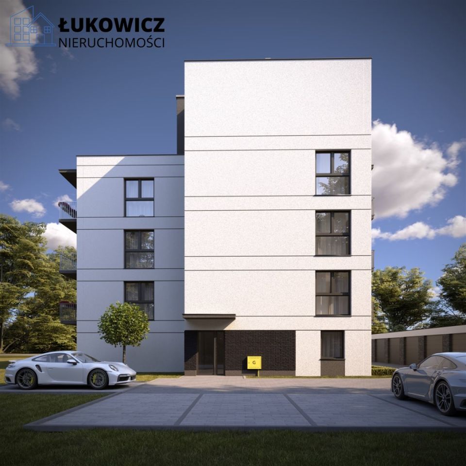 Mieszkanie 2-pokojowe Czechowice-Dziedzice, ul. Mazańcowicka. Zdjęcie 16