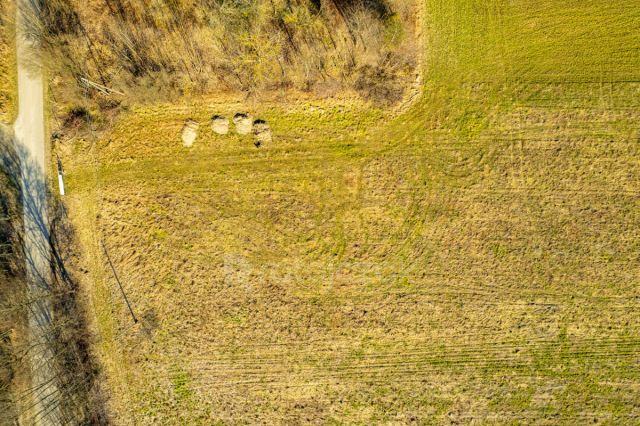 Działka rekreacyjna Perlino, ul. Alpejska. Zdjęcie 5