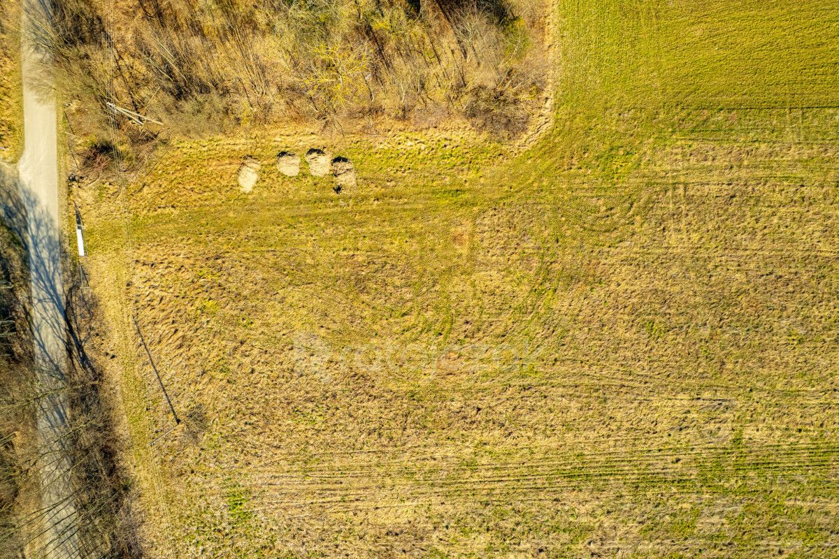 Działka rekreacyjna Perlino, ul. Alpejska. Zdjęcie 5