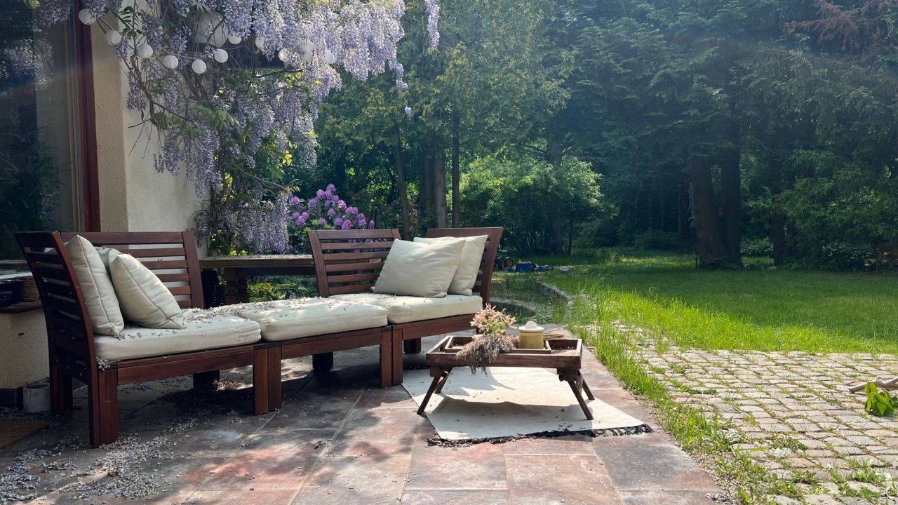 dom szeregowy, 6 pokoi Gdynia Dąbrowa, ul. Głogowa. Zdjęcie 3