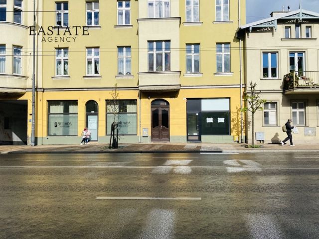 Lokal Sopot, al. Niepodległości. Zdjęcie 1