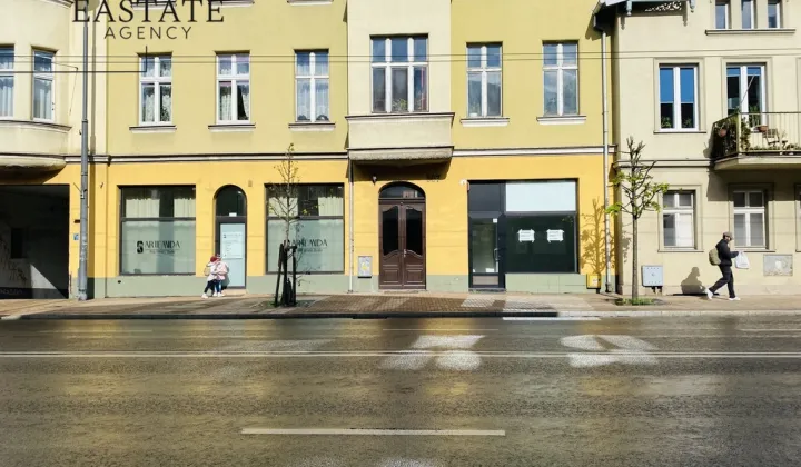 Lokal Sopot, al. Niepodległości