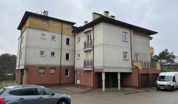 Mieszkanie 3-pokojowe Łódź Górna, ul. Prośnieńska