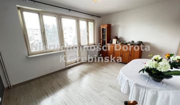 Mieszkanie 3-pokojowe Tomaszów Mazowiecki Niebrów, ul. Dzieci Polskich