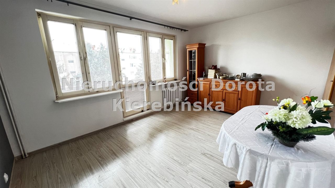 Mieszkanie 3-pokojowe Tomaszów Mazowiecki Niebrów, ul. Dzieci Polskich. Zdjęcie 2