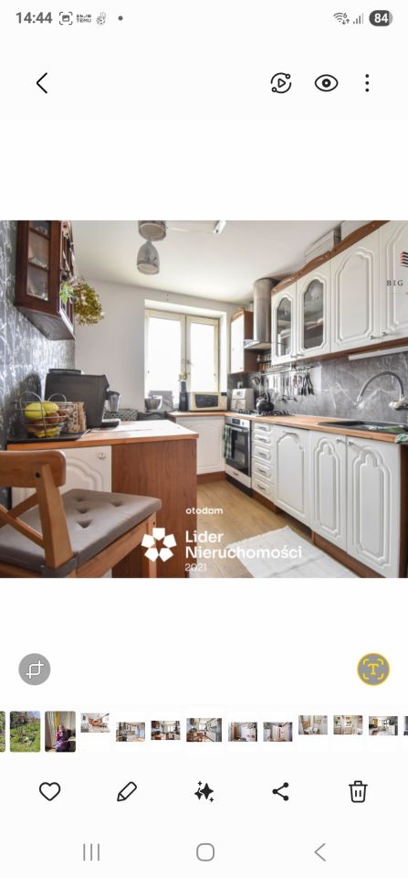 Mieszkanie 2-pokojowe Lublin Bronowice, ul. Kościelna. Zdjęcie 6