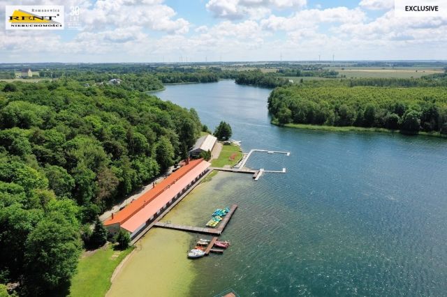 Hotel/pensjonat Choszczno. Zdjęcie 11