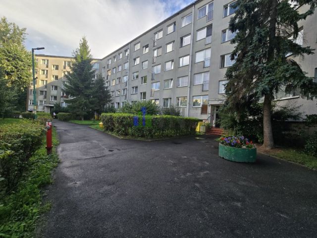 Mieszkanie 2-pokojowe Wrocław, ul. Piotra Czajkowskiego. Zdjęcie 1