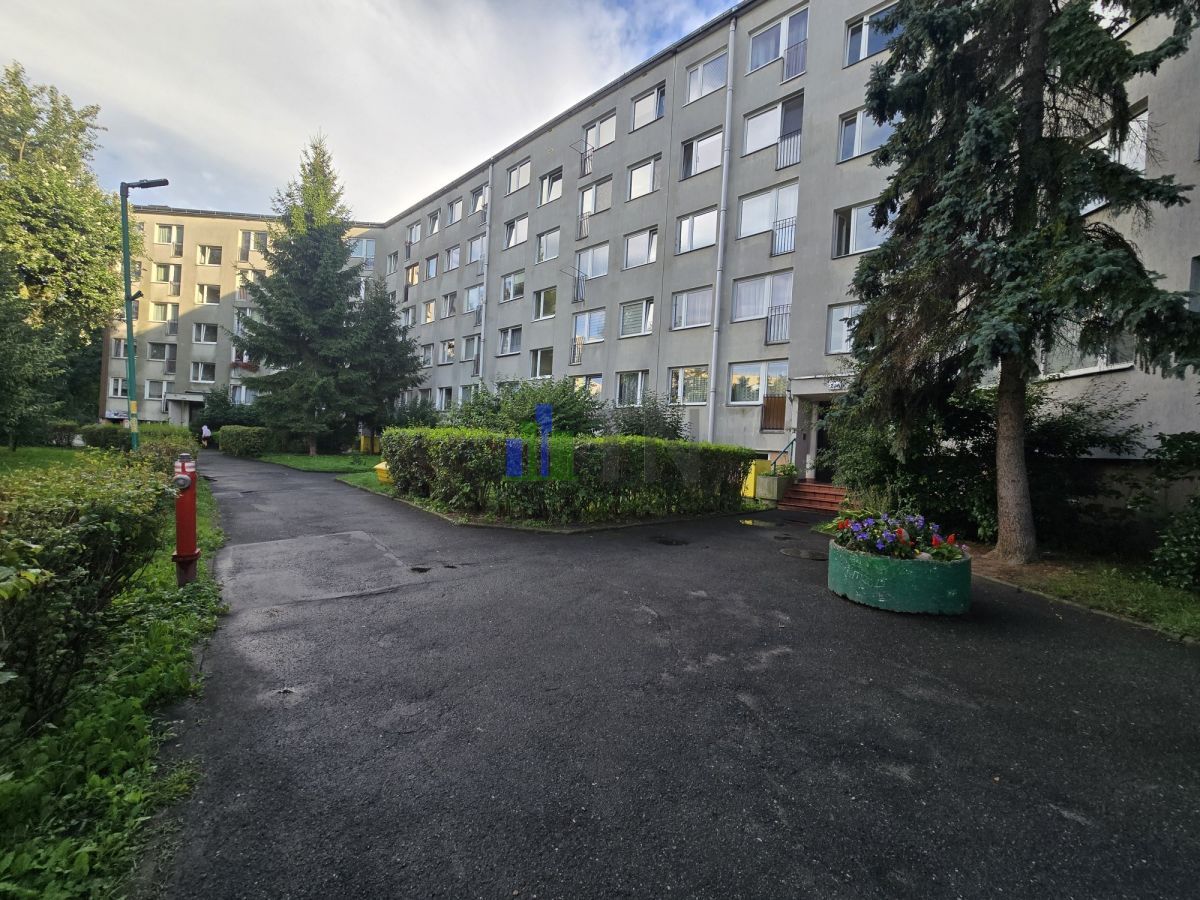 Mieszkanie 2-pokojowe Wrocław, ul. Piotra Czajkowskiego