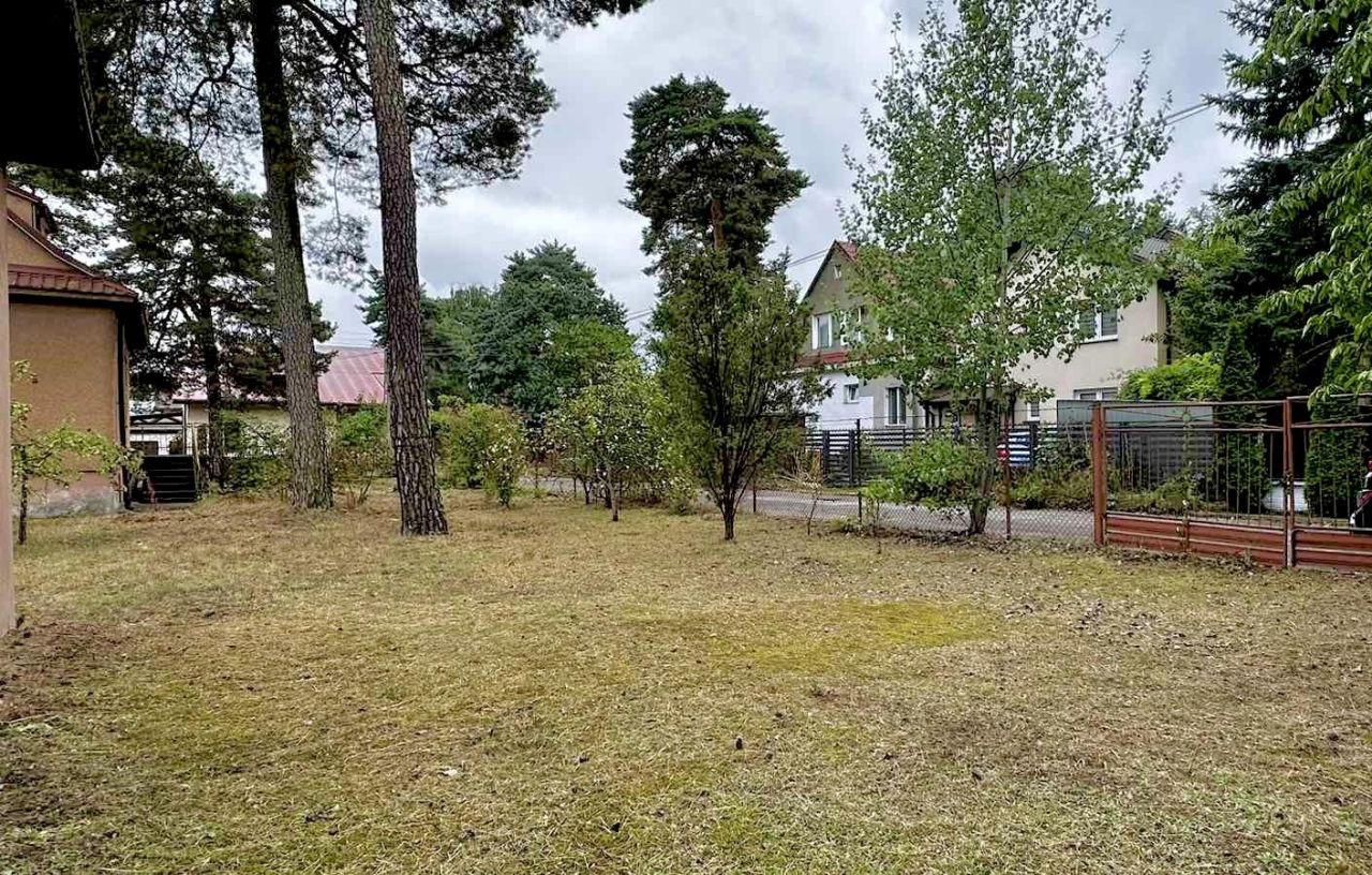 Działka budowlana Józefów Michalin, ul. Mała. Zdjęcie 3