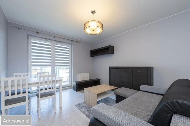 Mieszkanie 2-pokojowe Łódź, ul. ks. bp. Wincentego Tymienieckiego. Zdjęcie 1