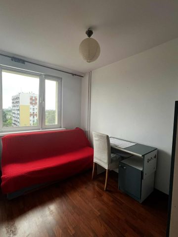 Mieszkanie 3-pokojowe Poznań Sołacz, ul. Bonin. Zdjęcie 1