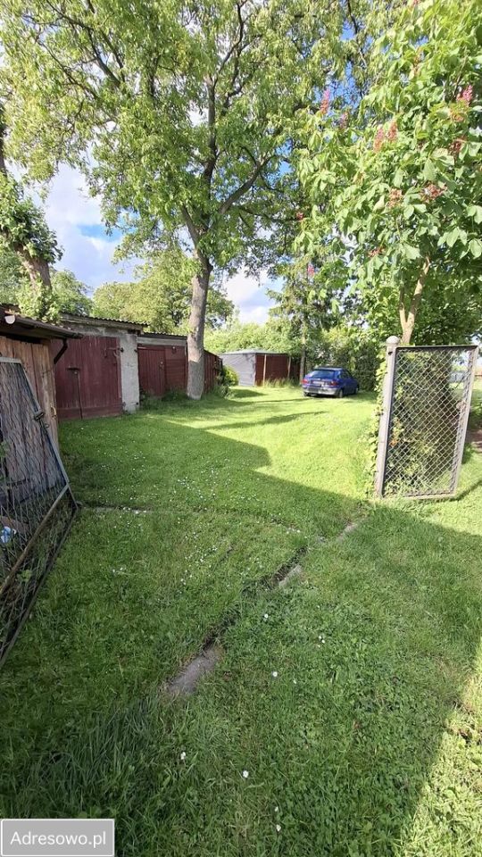 Mieszkanie 2-pokojowe Olszanica. Zdjęcie 9