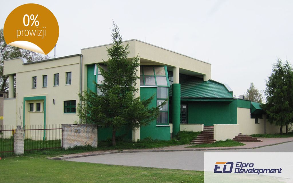 Lokal Orneta, ul. Sportowa. Zdjęcie 4