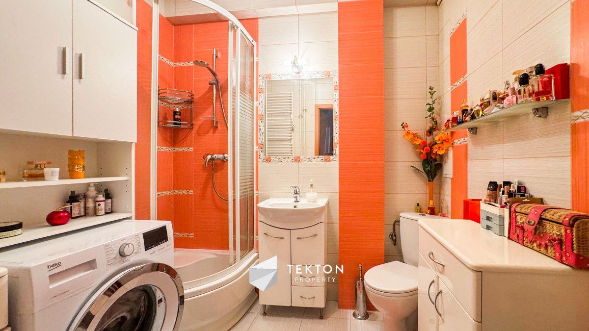 Mieszkanie 2-pokojowe Warszawa Praga-Południe, ul. Grochowska. Zdjęcie 16