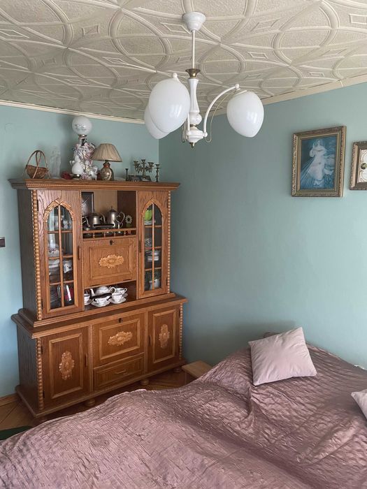 Mieszkanie 3-pokojowe Czeladź Piaski