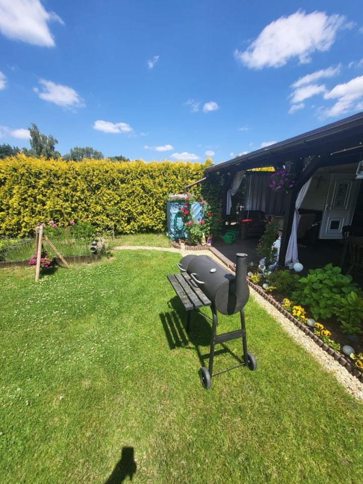 dom letniskowy Chełm Śląski. Zdjęcie 7